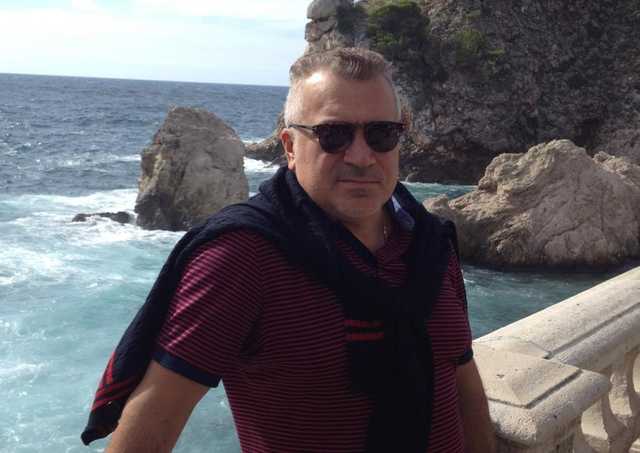 "Украина понесла тяжелую утрату": под Киевом трагически погиб известный бизнесмен