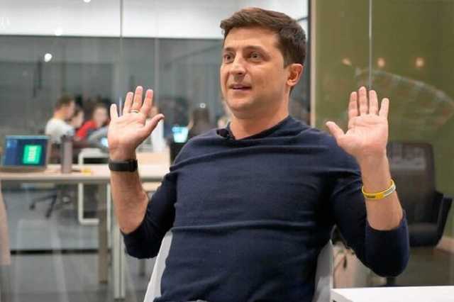 В сети разоблачили "наркомана" Зеленского: опубликовано видео