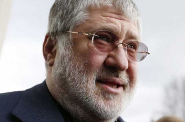 Мне не нужен «Приват». Коломойский рассказал, чего добивается на самом деле