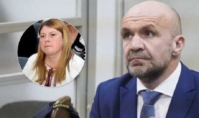 Убийство Гандзюк: в Херсоне срочно госпитализировали Мангера