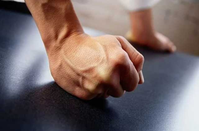 В Запорожской области сын забил до смерти отца