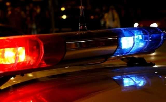 В Запорожье со стрельбой задержали преступную группировку