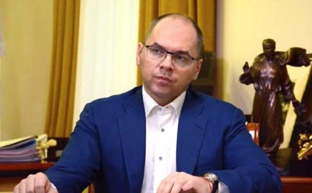 «И так сделают все здравомыслящие губернаторы». В Одесской ОГА прокомментировали «флешмоб» Степанова