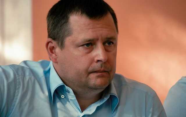 Мэр Днепра Филатов удалил свой пост в Facebook с оскорблениями Зеленского