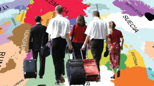 Реально в Украине проживает менее 30 млн человек — эксперт