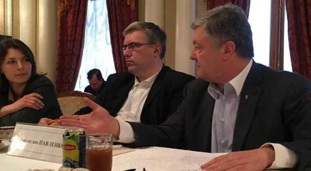 Михаил Подоляк: “Лживая оттепель”