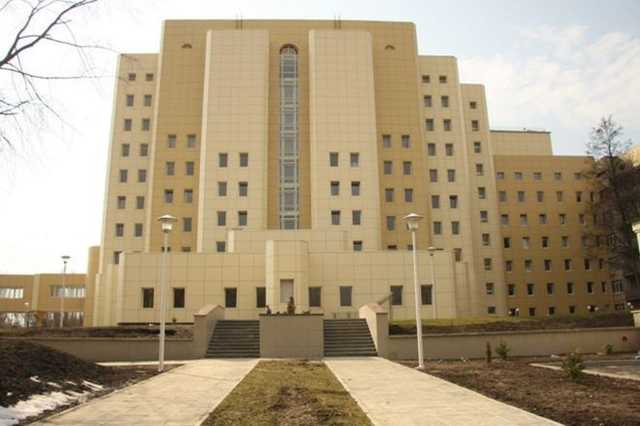 На реконструкцію Національного інституту раку спрямують 2,6 мільярди гривень