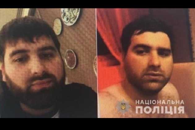 В Киеве объявили в розыск особо опасного преступника: фото и приметы