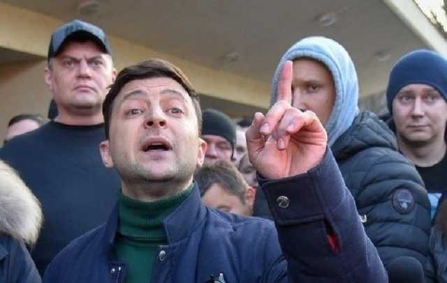 Зеленський замість Бойка: чому так могло бути й чого цього не сталося