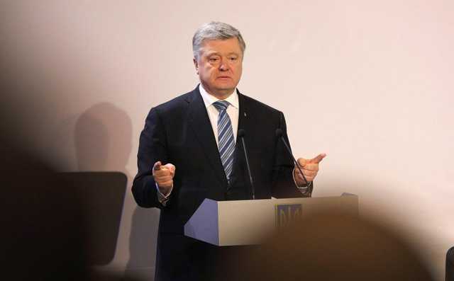 Блогер объяснил, как Порошенко будет пытаться уничтожать репутацию Зеленского