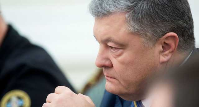 Каким способом Порошенко задумал получить победу во втором туре — Речинский