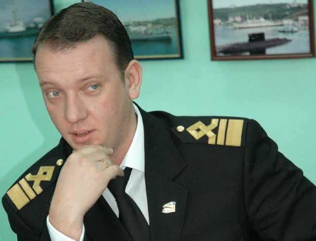 Юрий Крук запутался в показаниях