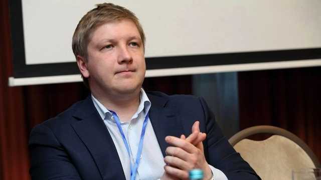 Суд отменил штраф Коболеву в 1,4 миллиарда гривен