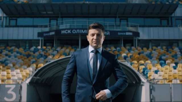 Силовики готуються до дебатів на Олімпійському