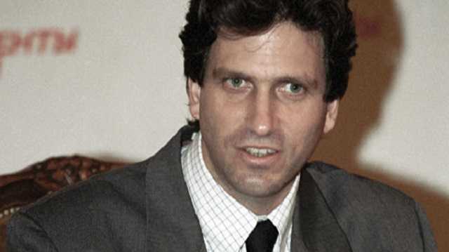 Украина выдала России чеченца, обвиняемого в убийстве редактора Forbes