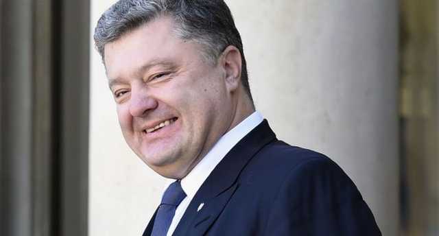 Журналист: «Порошенко уходит из-за вранья»