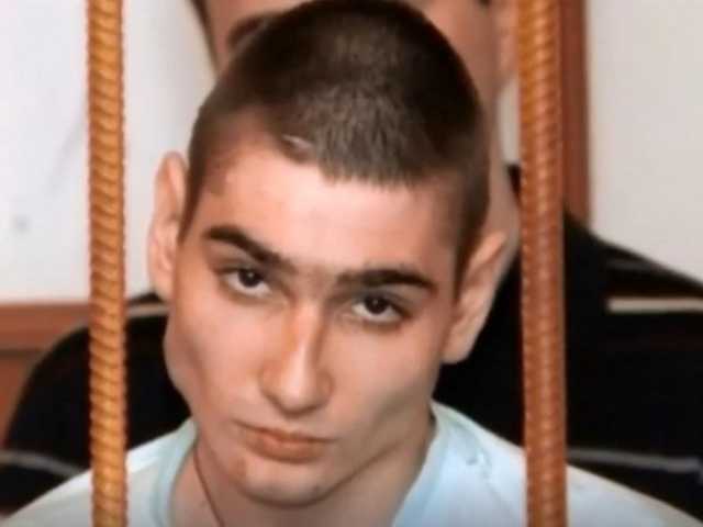 На свободу вышел один из членов банды «днепропетровских маньяков»