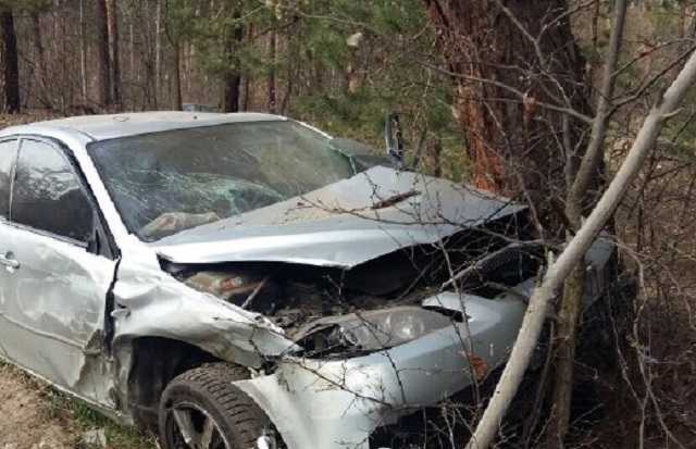 B Козине сотрудник посольства Венгрии попал в жесткое ДТП