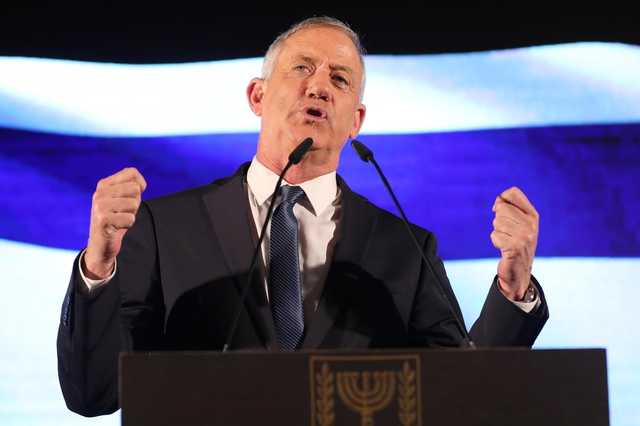 Нетаньяху идет на 5 срок: в Израиле состоялись парламентские выборы