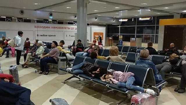 "Вызывайте полицию!" Туроператор Join UP! попал в новый громкий скандал