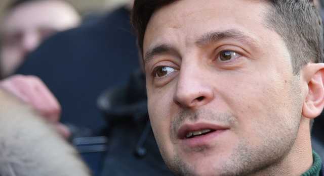 План Зеленского. Первые десять решений в случае победы