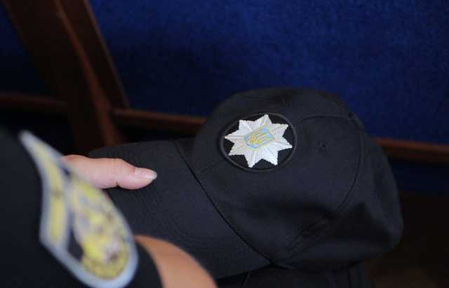 В Киевской области убили 22-летнего участкового