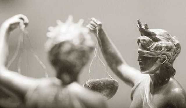 Развал судебной системы Украины - рукотворный