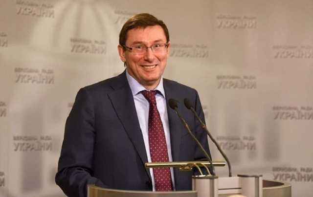 Владимир Бойко: “У Луценко и Коломойского прекрасные деловые отношения”