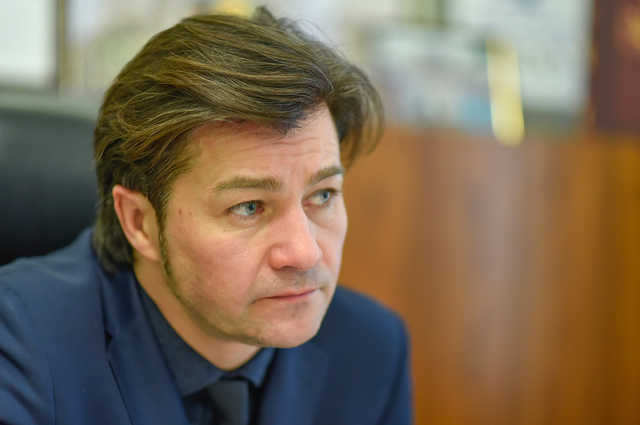 Мы доказали, что Репин — украинский художник — Нищук