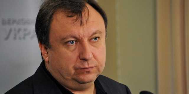 Языковой законопроект будет принят независимо от результатов выборов, - Княжицкий