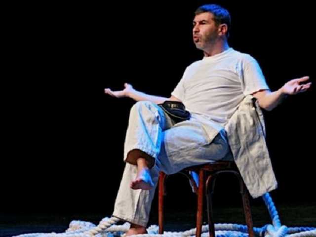 Гришковец написал письмо "президенту Украины Зеленскому": сеть вскипела