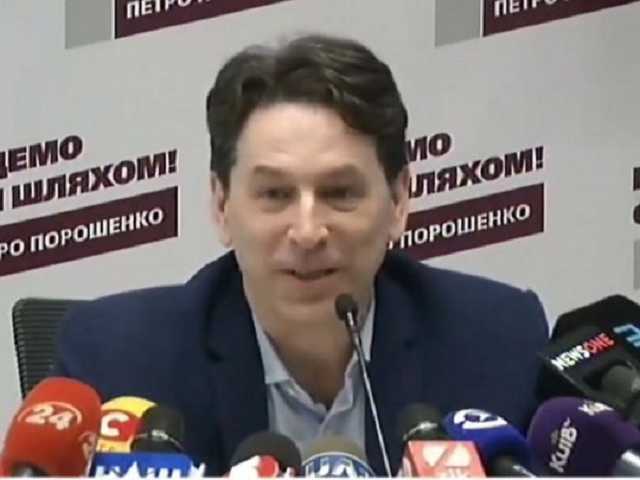 "Ноев ковчег": у Порошенко оценили экспертов Зеленского