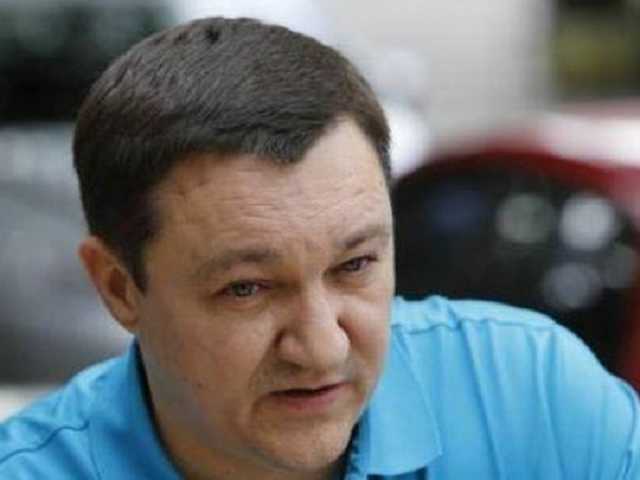 Медведчук ведет двойную игру: Тымчук о возвращении Донбасса в Украину