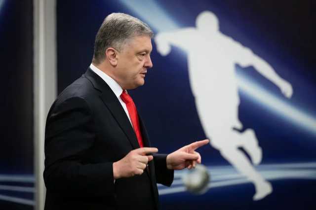 Порошенко — Зеленскому о «прекратить стрелять»: Некомпетентно, непрофессионально и безответственно