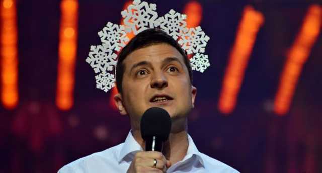 Касьянов: Зеленский – наркоман. Ну, допустим. И что? Чем Зе-наркоман хуже По-олигарха?