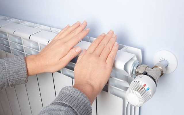 Во Львове опять включат отопление