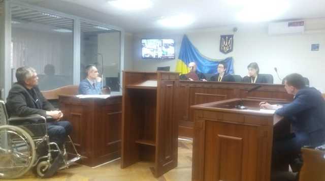 Суд закінчує дослідження доказів щодо передачі $1 млн за закриття справи Онищенка