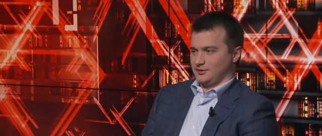 Стало відомо, хто першим вніс Зеленського в соцопитування