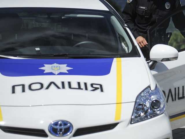 Под Харьковом нашли обглоданный животными труп женщины