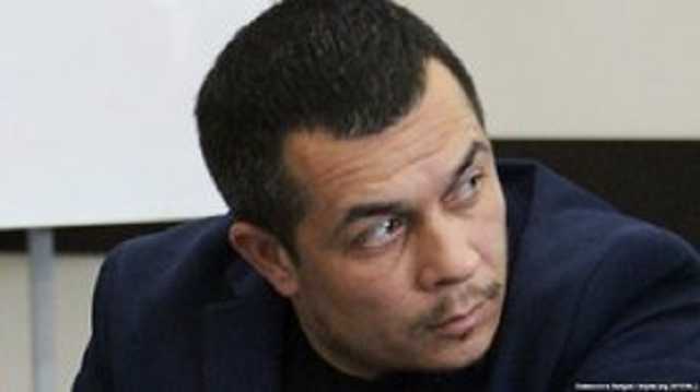 Оккупанты начали судить крымчан за недоносительство ФСБ РФ, - адвокат Курбединов