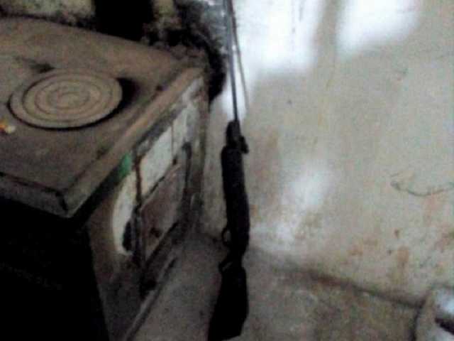 Под Днепром сторож выстрелил подростку в голову "в воспитательных целях"