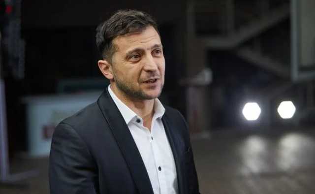 У Зеленского рассказали, готов ли он к переговорам с «ЛДНР»