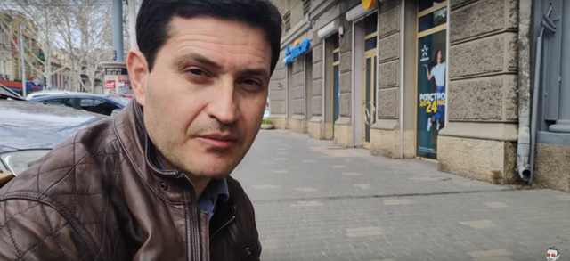 "Не по-пацански": режиссер "Киборгов" вмешался в скандал между Порошенко и Зеленским