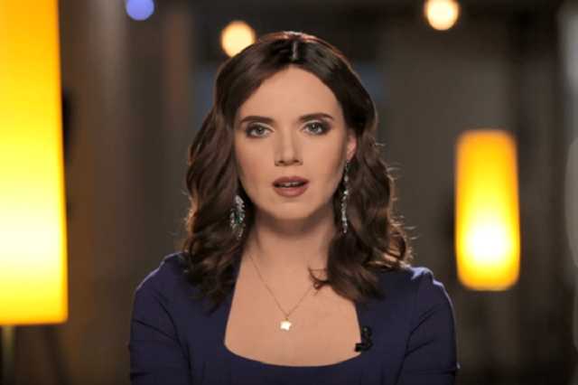 Соколова высмеяла россиян за интерес к анализам Порошенко и Зеленского