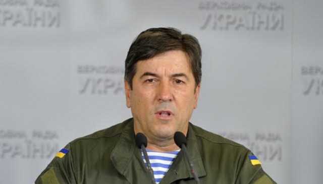 Нардеп Тимошенко з Коломиї назвав проститутами команду, з якою йшов на вибори