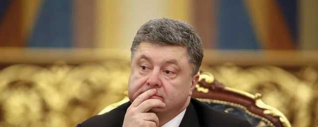 "Не будьте Зеленским!" Порошенко повздорил с журналисткой