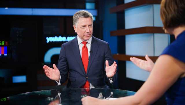 Росія досі не виявила бажання виконувати Мінські угоди, – Волкер