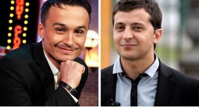 Манжосов не захотел рассказывать правду о Зеленском