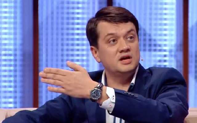 "Принципиальная позиция": спикер штаба Зеленского сделал заявление по русскому языку