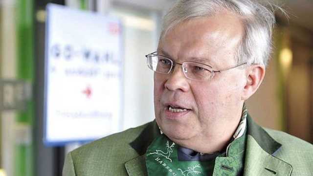 Австрийскому журналисту Кристиану Вершютцу разрешили въезд в Украину